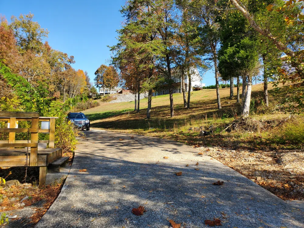 0 Harborview Lane Waverly, TN 37185