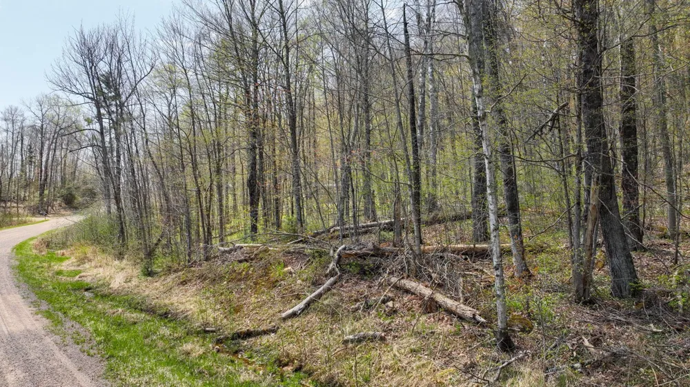 3.91 Acres Gueldner Lane Exeland, WI 54835