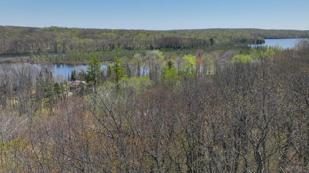 3.91 Acres Gueldner Lane Exeland, WI 54835