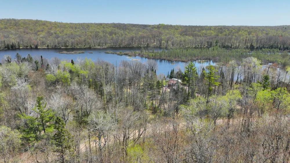 3.91 Acres Gueldner Lane Exeland, WI 54835