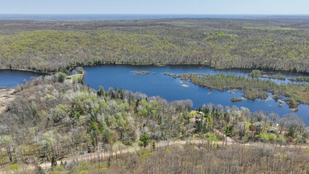 3.91 Acres Gueldner Lane Exeland, WI 54835