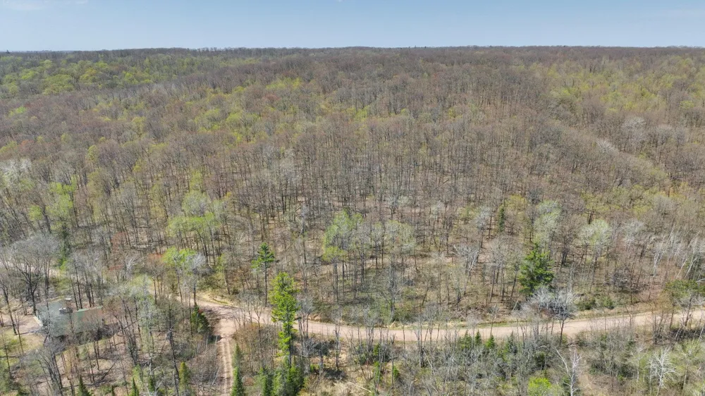 3.91 Acres Gueldner Lane Exeland, WI 54835