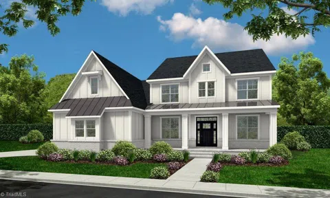 3102 Pasture View Drive