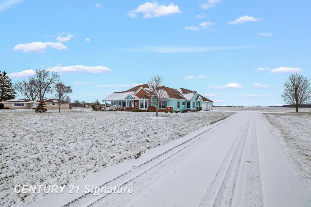 6790 Hospital Road Tittabawassee Township, MI 48623