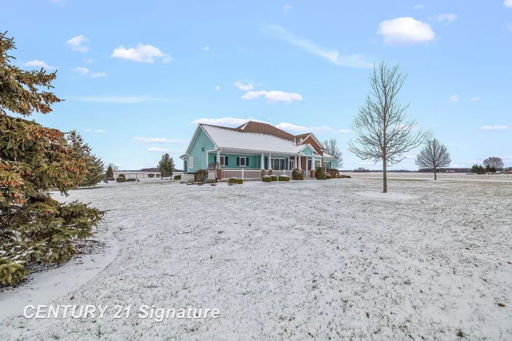 6790 Hospital Road Tittabawassee Township, MI 48623