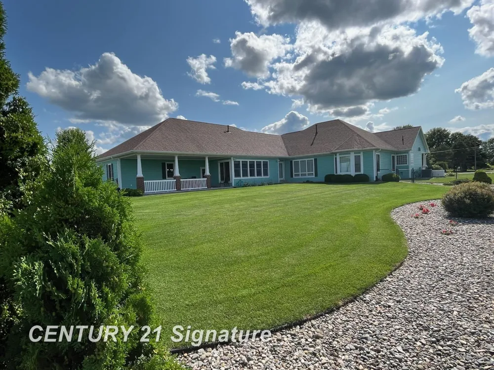 6790 Hospital Road Tittabawassee Township, MI 48623