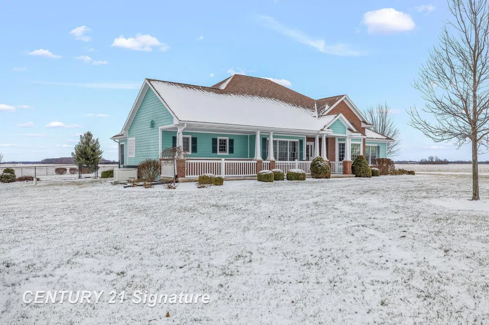 6790 Hospital Road Tittabawassee Township, MI 48623