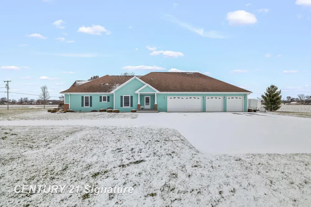 6790 Hospital Road Tittabawassee Township, MI 48623
