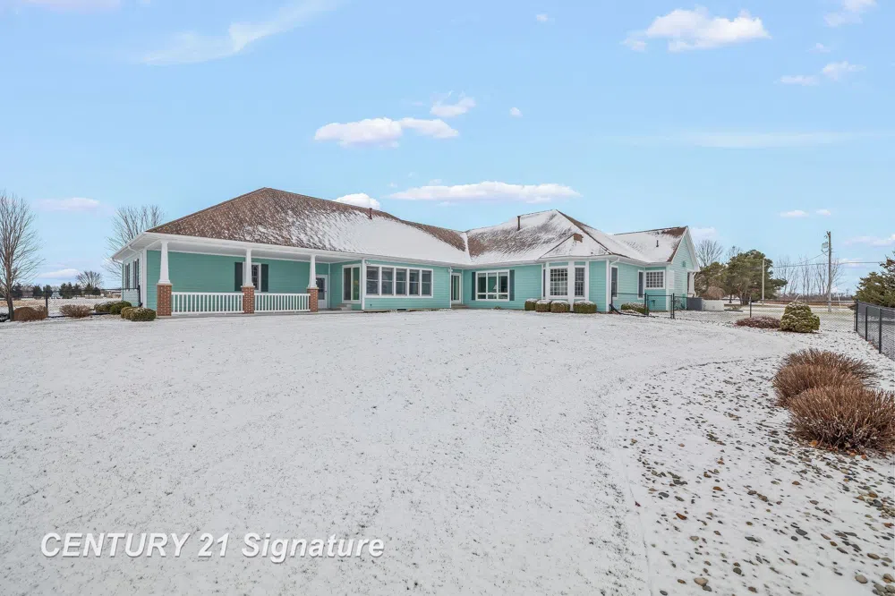6790 Hospital Road Tittabawassee Township, MI 48623