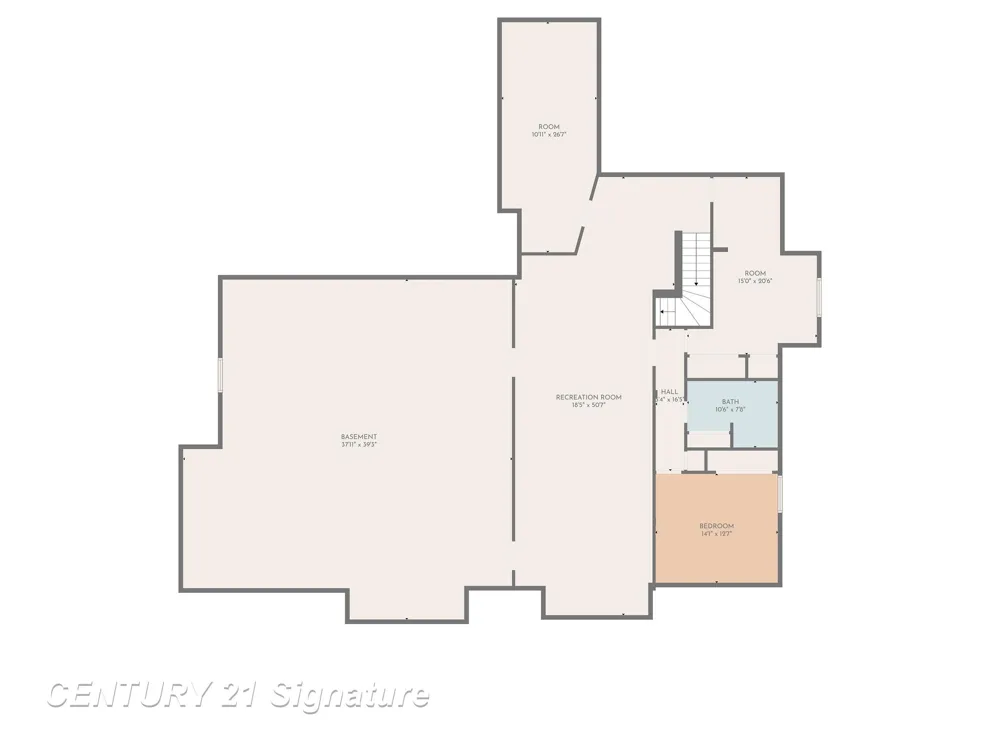 6790 Hospital Road Tittabawassee Township, MI 48623
