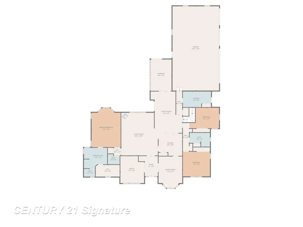 6790 Hospital Road Tittabawassee Township, MI 48623
