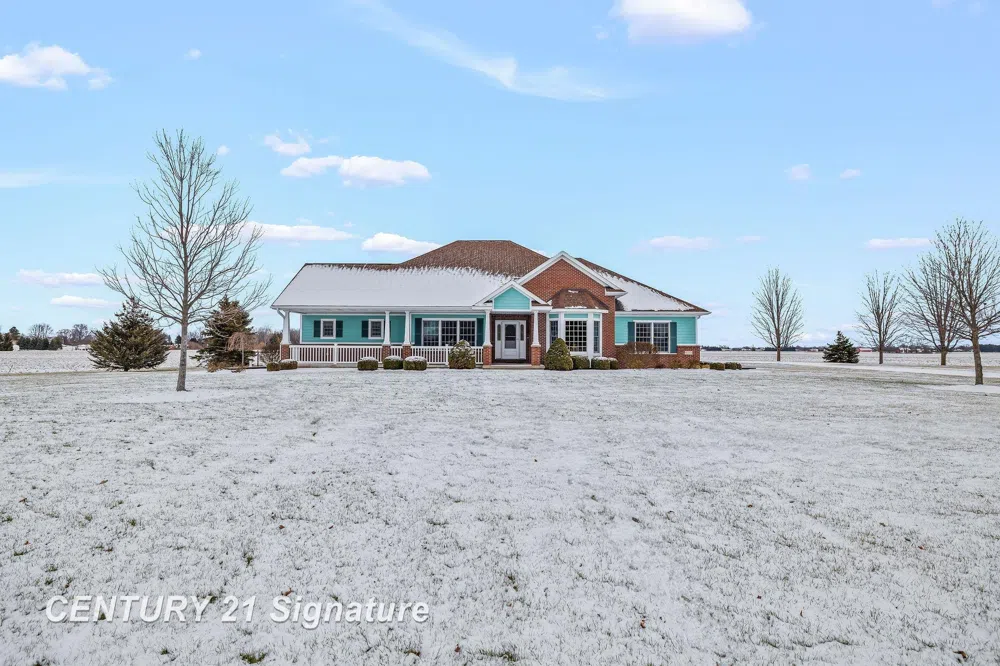 6790 Hospital Road Tittabawassee Township, MI 48623