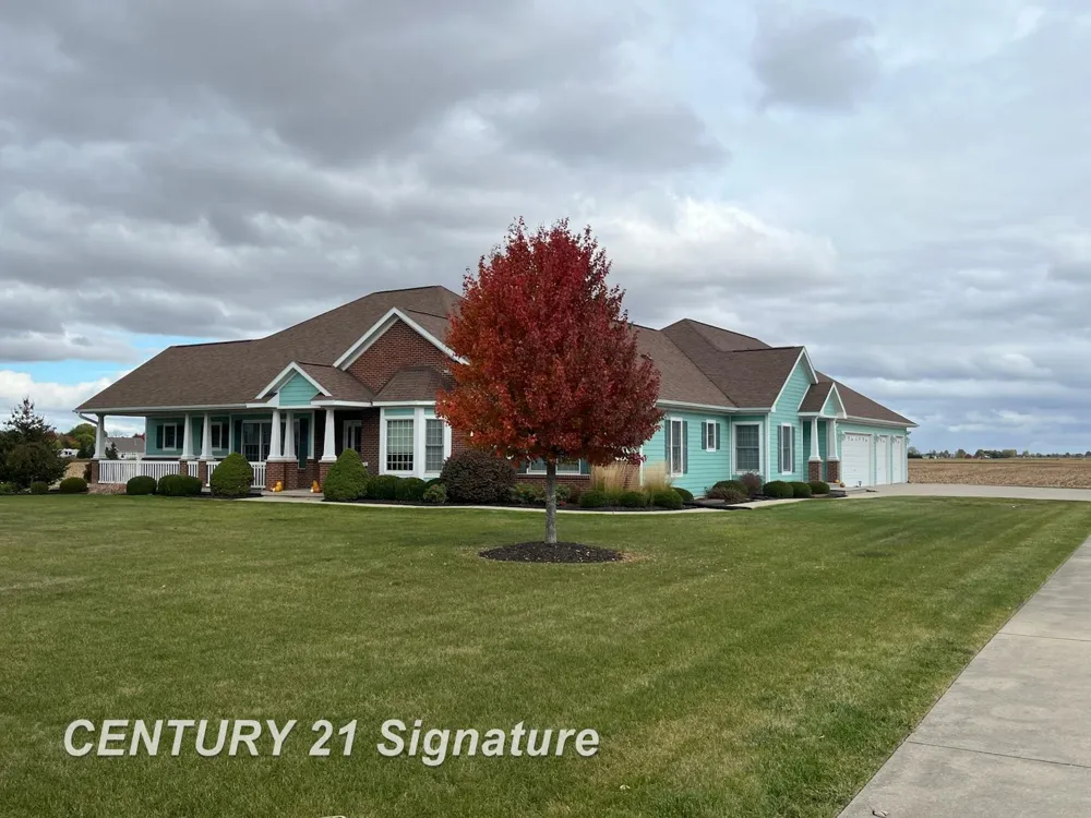 6790 Hospital Road Tittabawassee Township, MI 48623