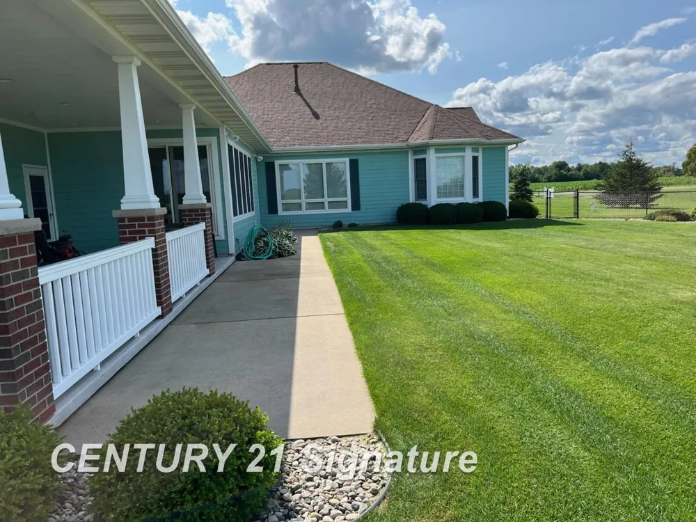6790 Hospital Road Tittabawassee Township, MI 48623