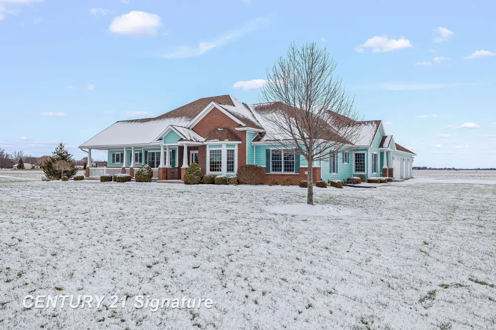 6790 Hospital Road Tittabawassee Township, MI 48623