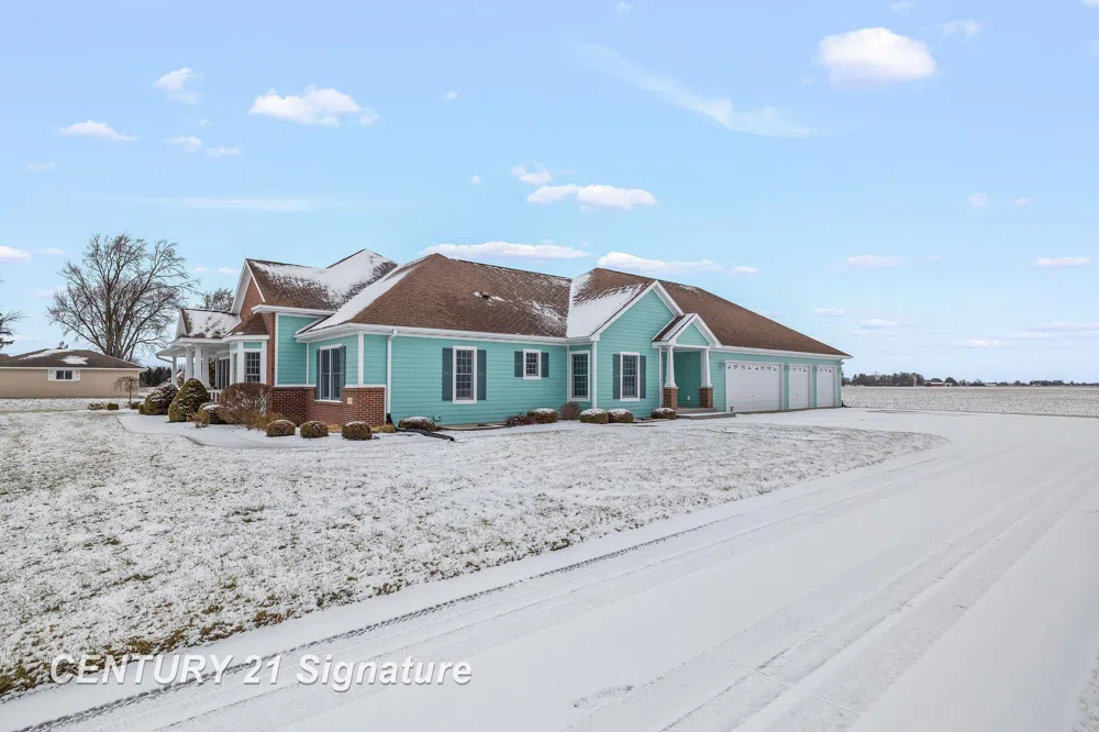 6790 Hospital Road Tittabawassee Township, MI 48623