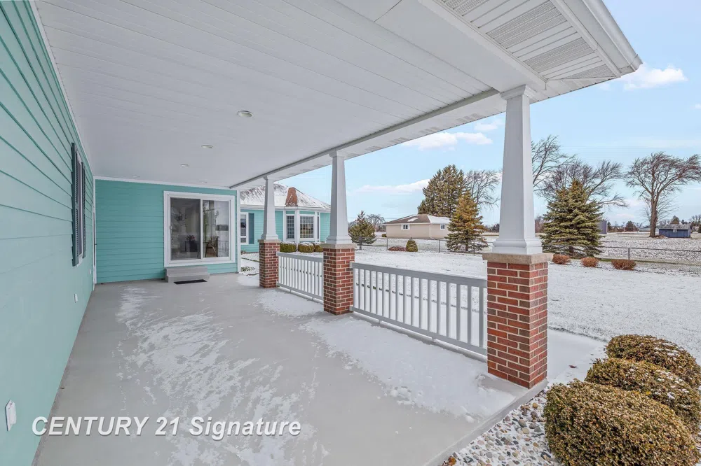 6790 Hospital Road Tittabawassee Township, MI 48623