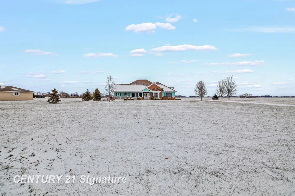 6790 Hospital Road Tittabawassee Township, MI 48623