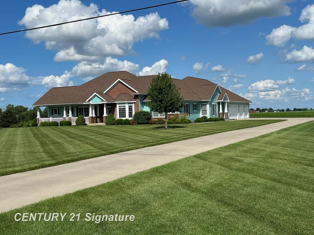 6790 Hospital Road Tittabawassee Township, MI 48623