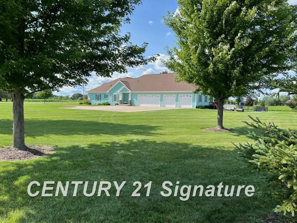 6790 Hospital Road Tittabawassee Township, MI 48623