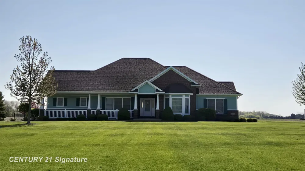 6790 Hospital Road Tittabawassee Township, MI 48623