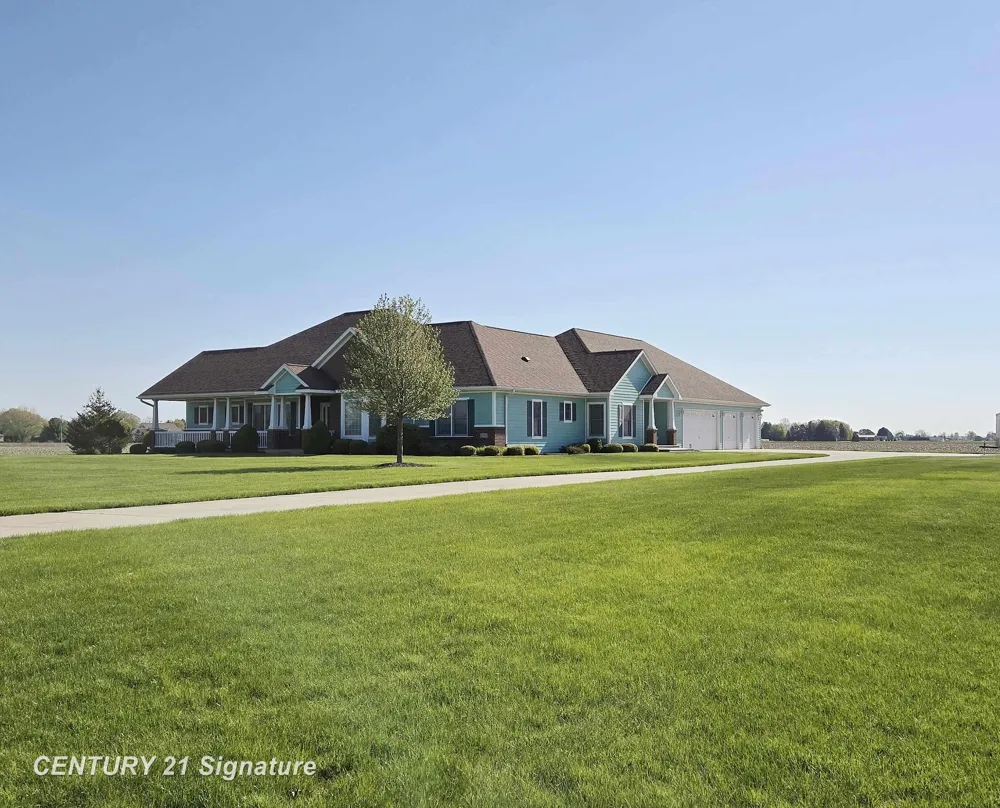 6790 Hospital Road Tittabawassee Township, MI 48623