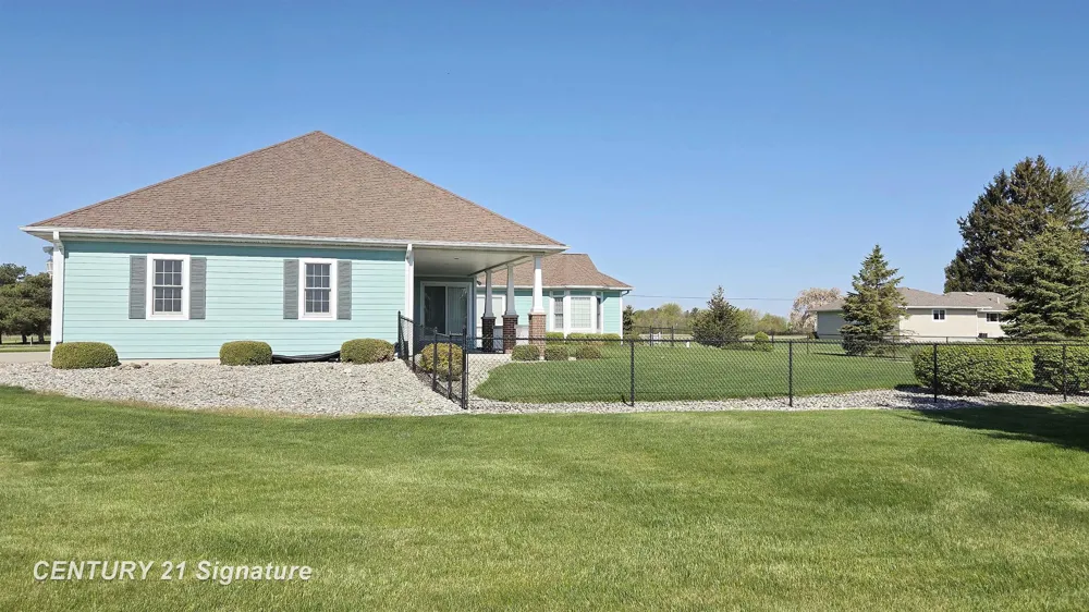 6790 Hospital Road Tittabawassee Township, MI 48623
