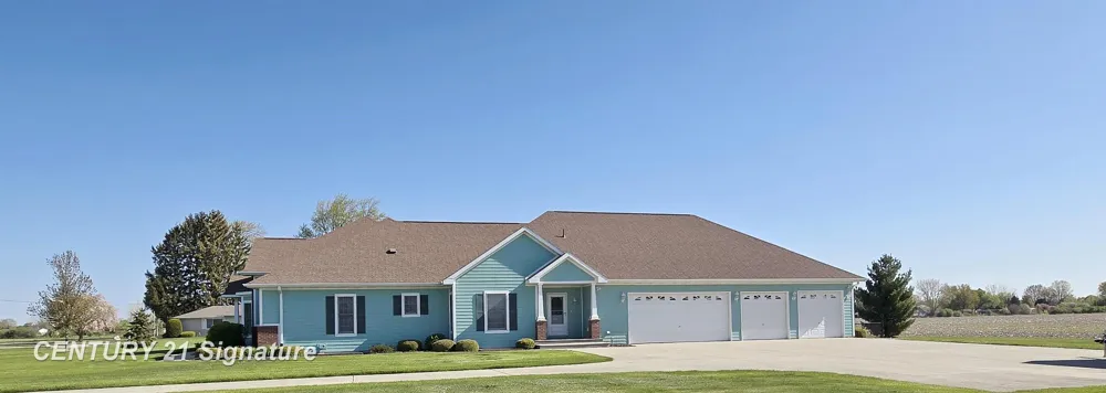 6790 Hospital Road Tittabawassee Township, MI 48623