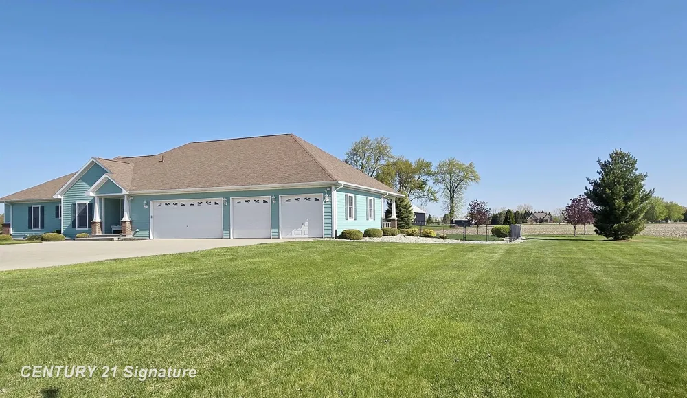 6790 Hospital Road Tittabawassee Township, MI 48623