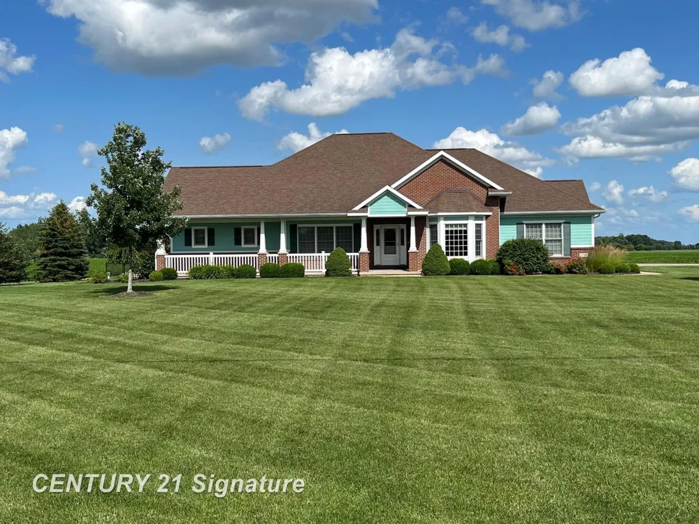 6790 Hospital Road Tittabawassee Township, MI 48623