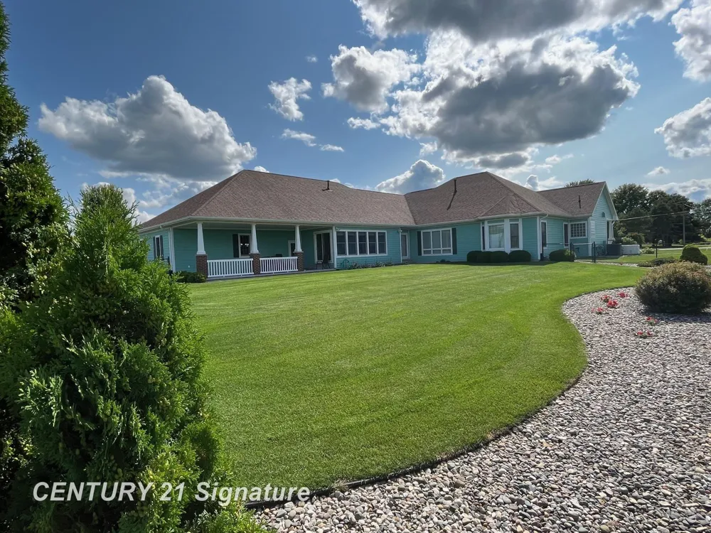 6790 Hospital Road Tittabawassee Township, MI 48623