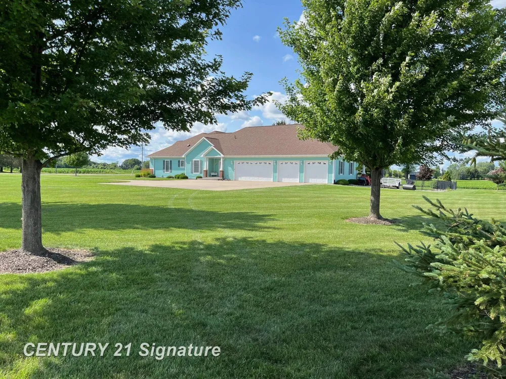 6790 Hospital Road Tittabawassee Township, MI 48623