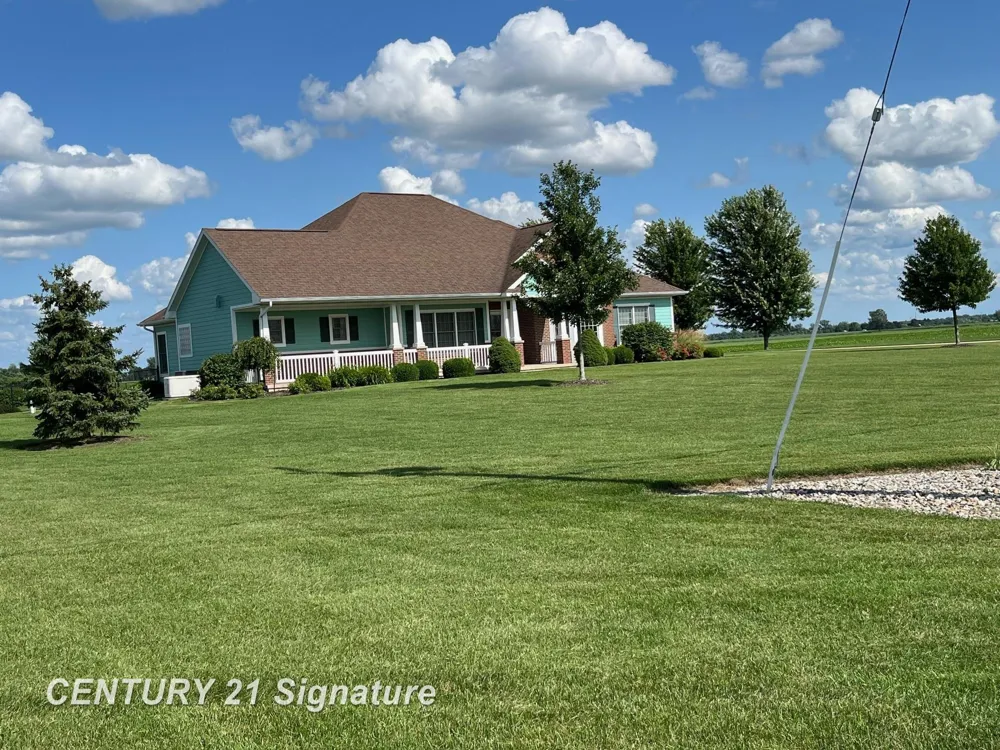 6790 Hospital Road Tittabawassee Township, MI 48623