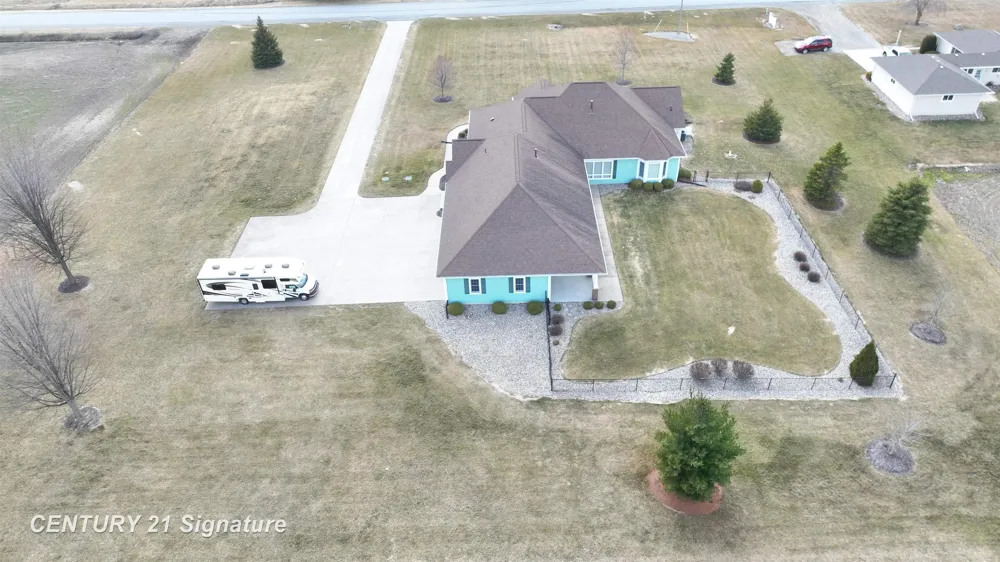 6790 Hospital Road Tittabawassee Township, MI 48623