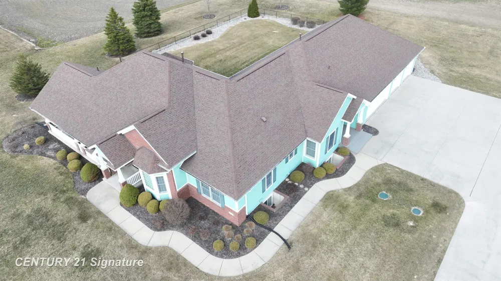 6790 Hospital Road Tittabawassee Township, MI 48623