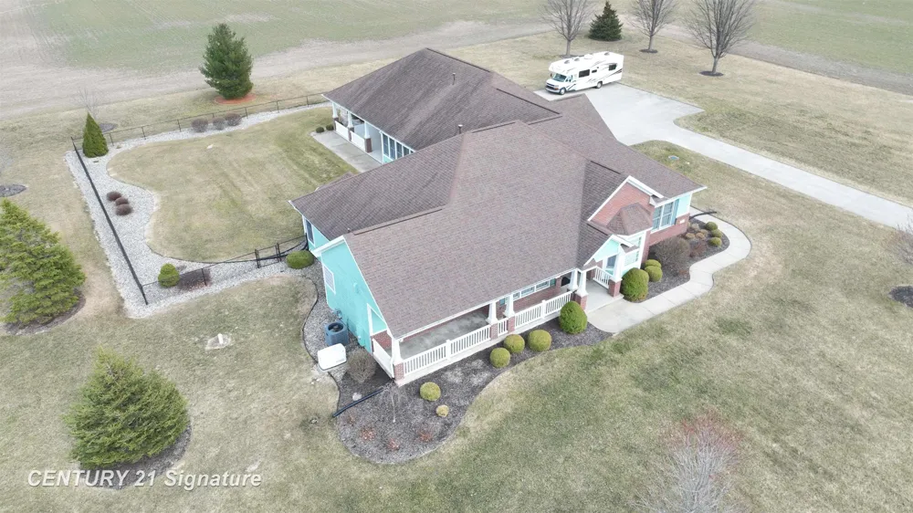 6790 Hospital Road Tittabawassee Township, MI 48623