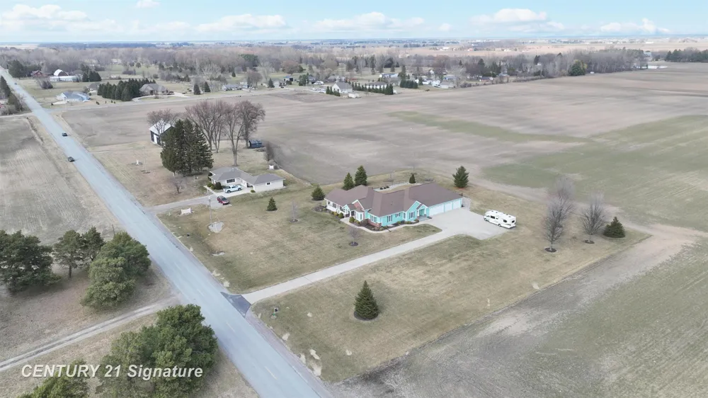 6790 Hospital Road Tittabawassee Township, MI 48623