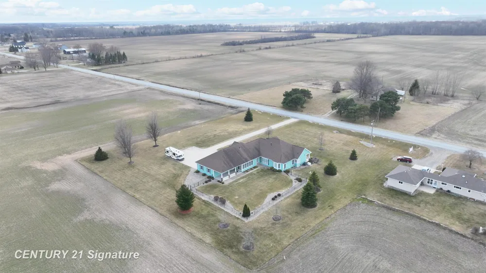 6790 Hospital Road Tittabawassee Township, MI 48623