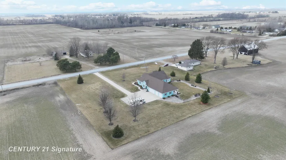 6790 Hospital Road Tittabawassee Township, MI 48623