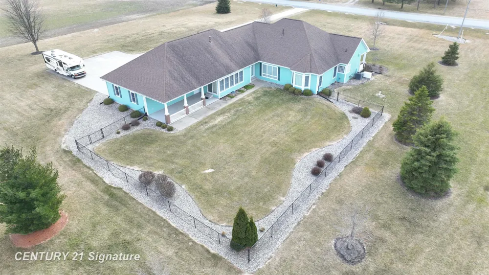 6790 Hospital Road Tittabawassee Township, MI 48623