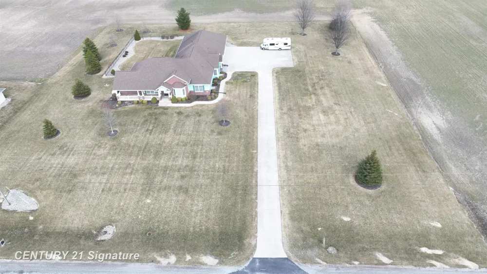 6790 Hospital Road Tittabawassee Township, MI 48623