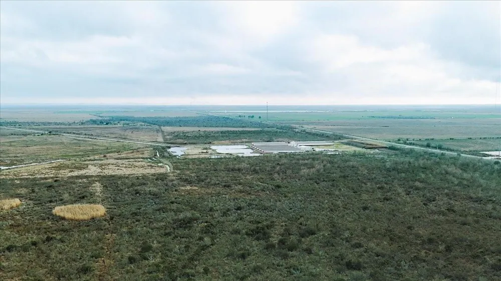 Hwy 124 Stowell, TX 77661
