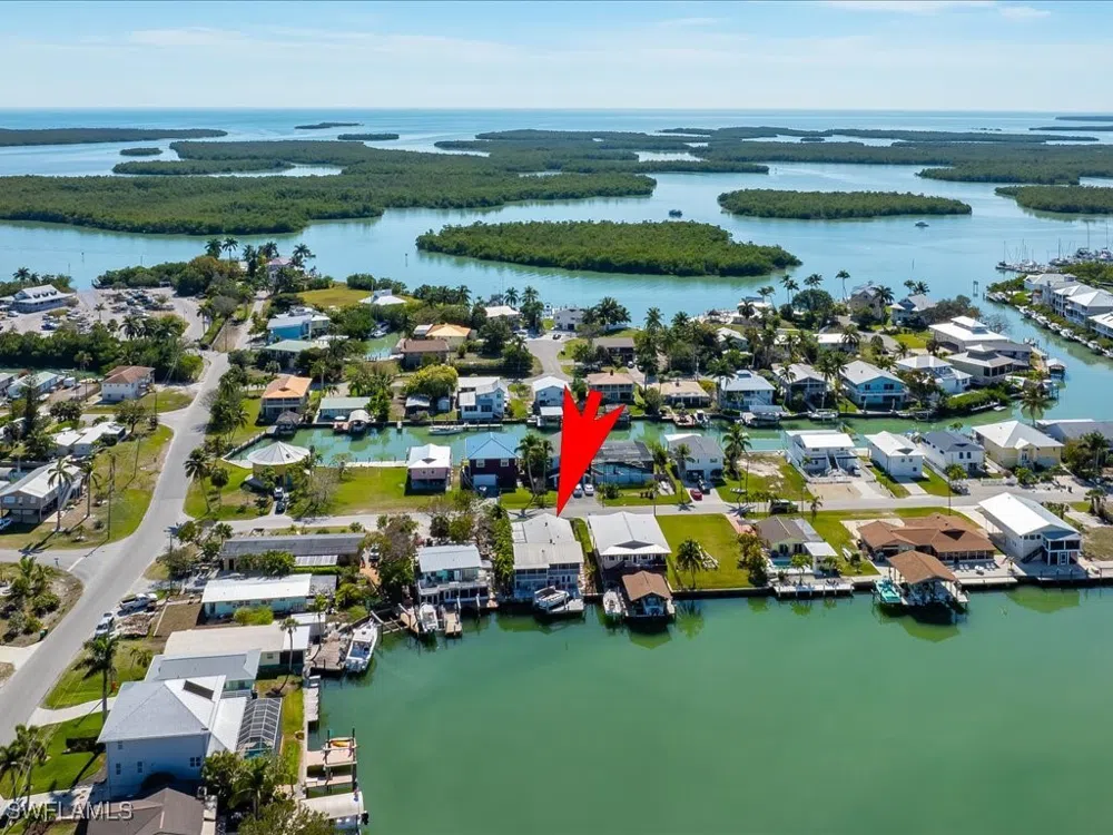 Coconut Avenue Goodland, FL 34140