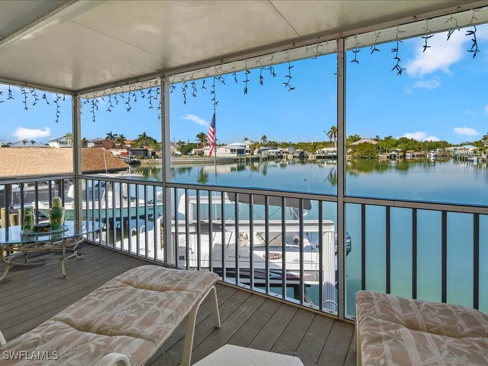 Coconut Avenue Goodland, FL 34140