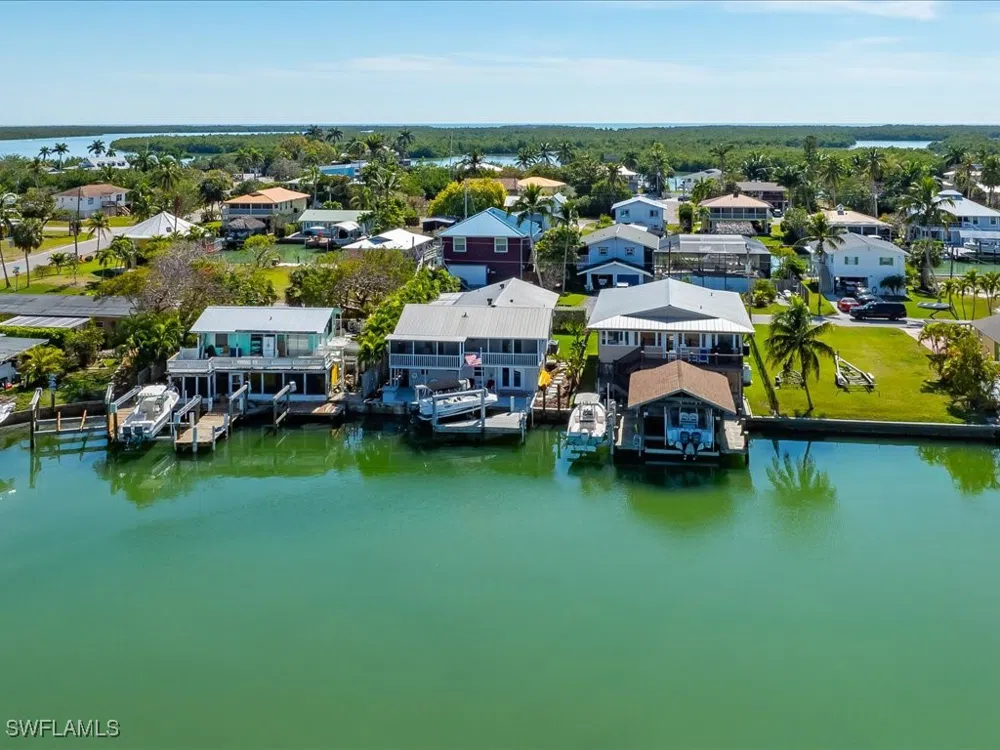 Coconut Avenue Goodland, FL 34140