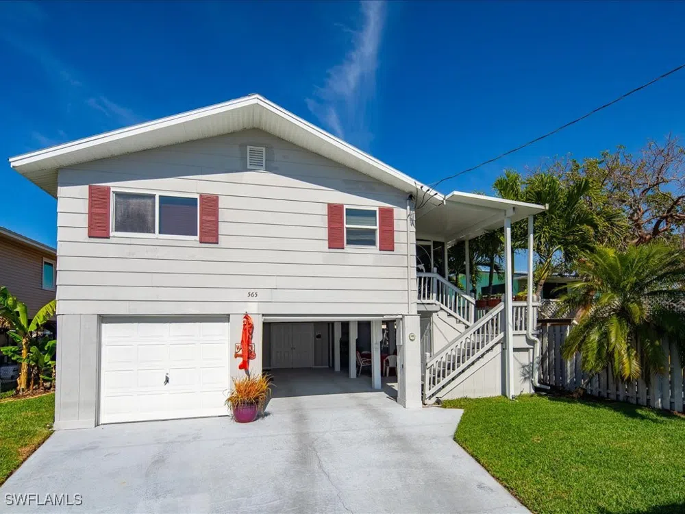 Coconut Avenue Goodland, FL 34140