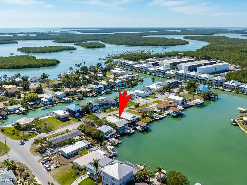 Coconut Avenue Goodland, FL 34140