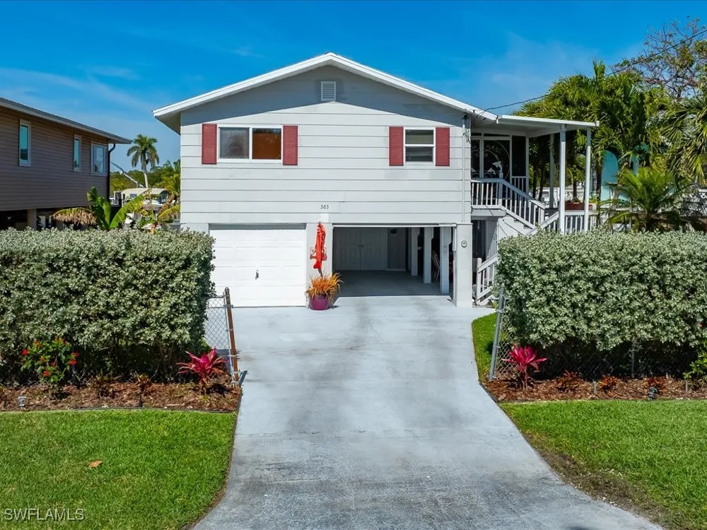 Coconut Avenue Goodland, FL 34140
