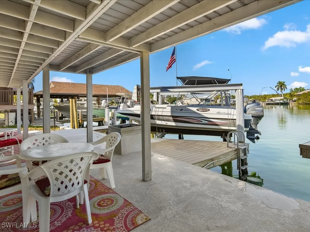 Coconut Avenue Goodland, FL 34140