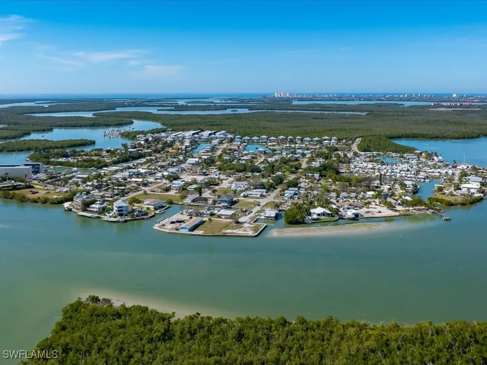 Coconut Avenue Goodland, FL 34140